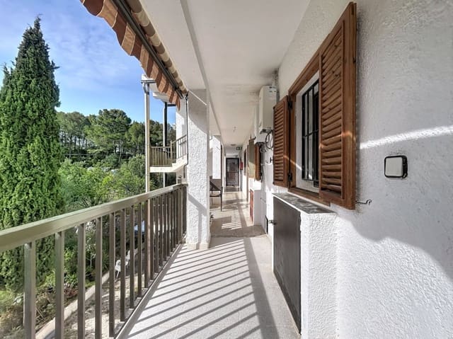 2 sypialnia Apartament na sprzedaż w La Nucia Pueblo  , La Nucia z garażem - 175 000 € (Ref: 9761377)