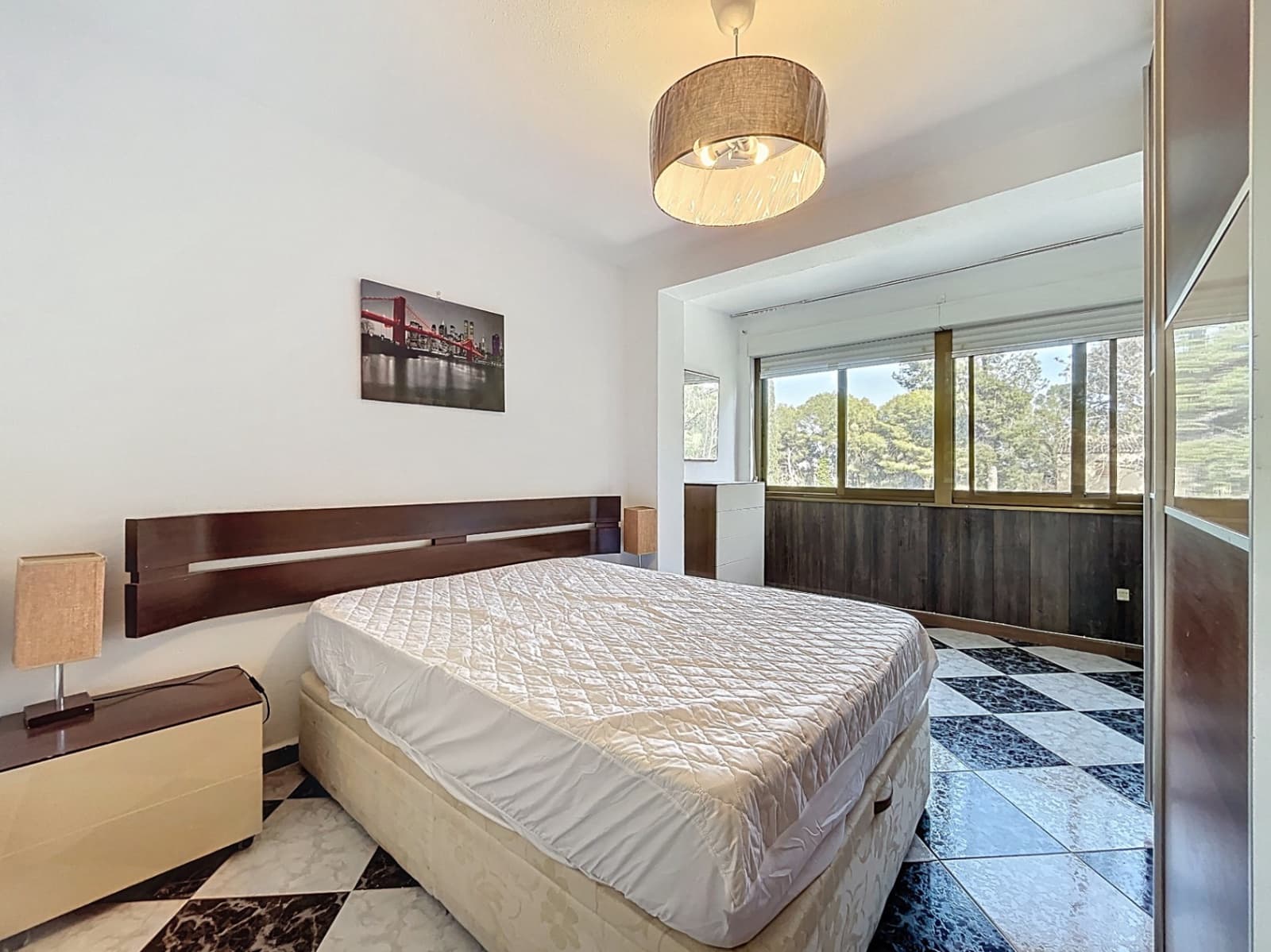 2 sypialnia Apartament na sprzedaż w La Nucia z garażem - 175 000 € (Ref: 9761377)