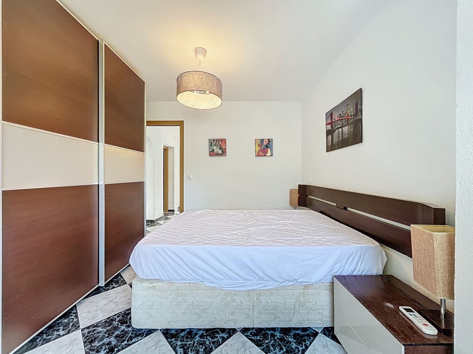 2 sypialnia Apartament na sprzedaż w La Nucia z garażem - 175 000 € (Ref: 9761377)