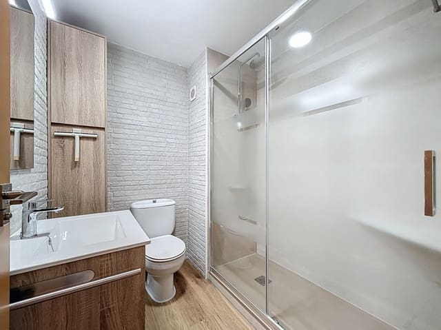 2 sypialnia Apartament na sprzedaż w La Nucia Pueblo  , La Nucia z garażem - 175 000 € (Ref: 9761377)