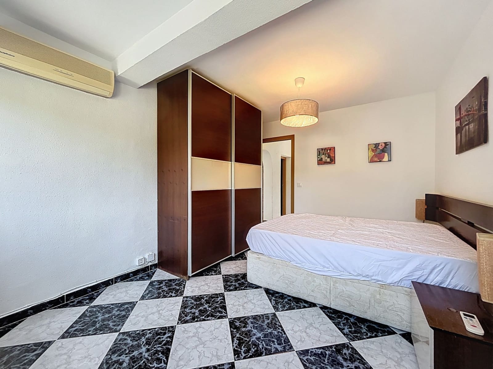 2 sypialnia Apartament na sprzedaż w La Nucia z garażem - 175 000 € (Ref: 9761377)