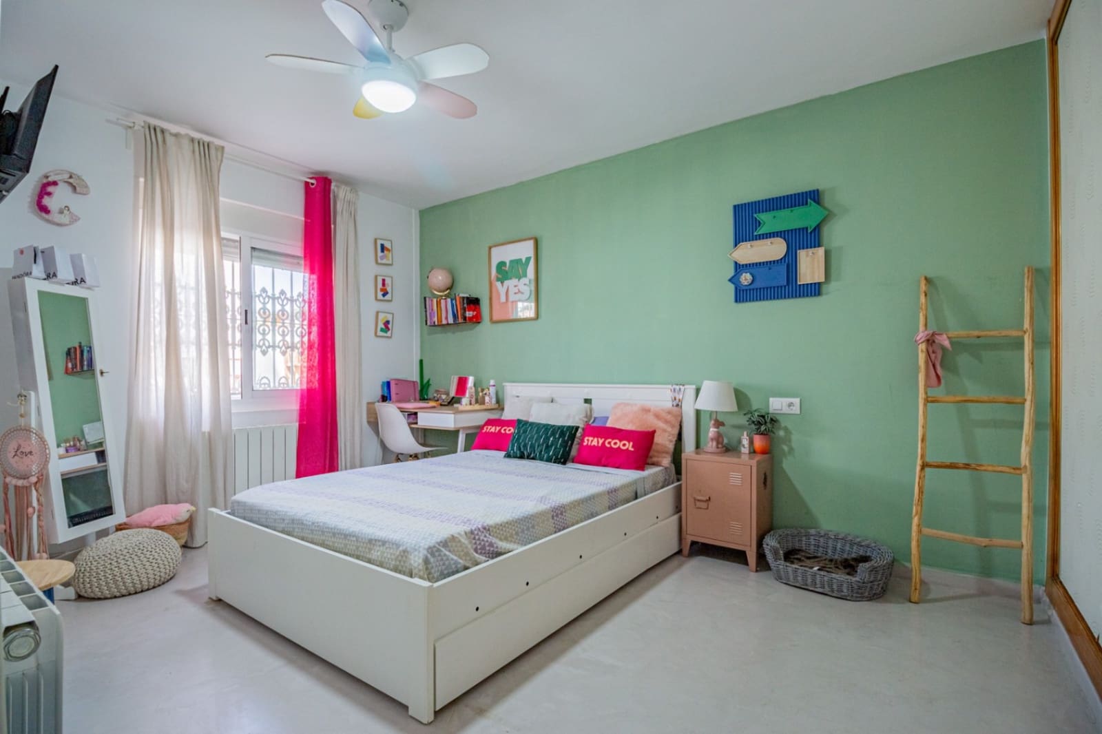 6 camera da letto Villa da affittare in Alfaz del Pi / L'Alfas del Pi con piscina garage - 2.800 € (Rif: 9766820)