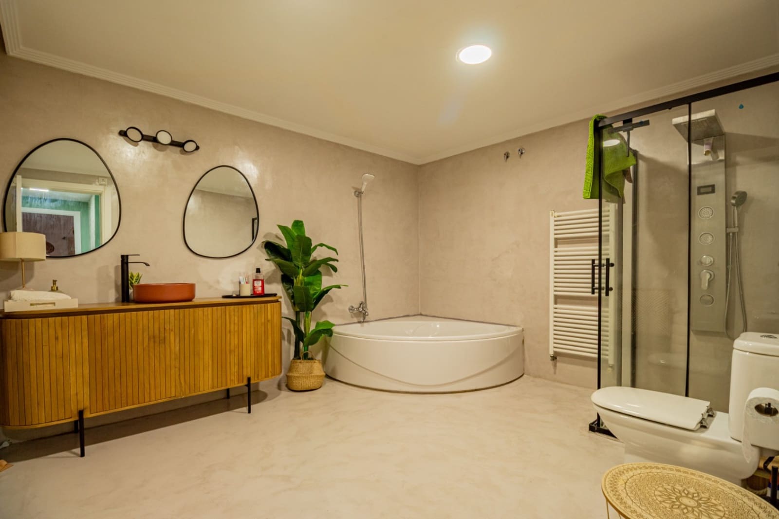 6 camera da letto Villa da affittare in Alfaz del Pi / L'Alfas del Pi con piscina garage - 2.800 € (Rif: 9766820)