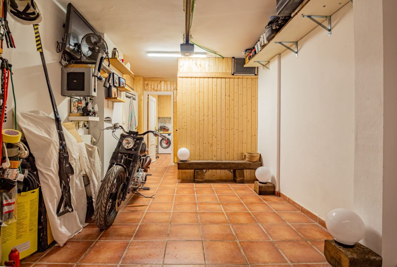 6 camera da letto Villa da affittare in Alfaz del Pi / L'Alfas del Pi con piscina garage - 2.800 € (Rif: 9766820)