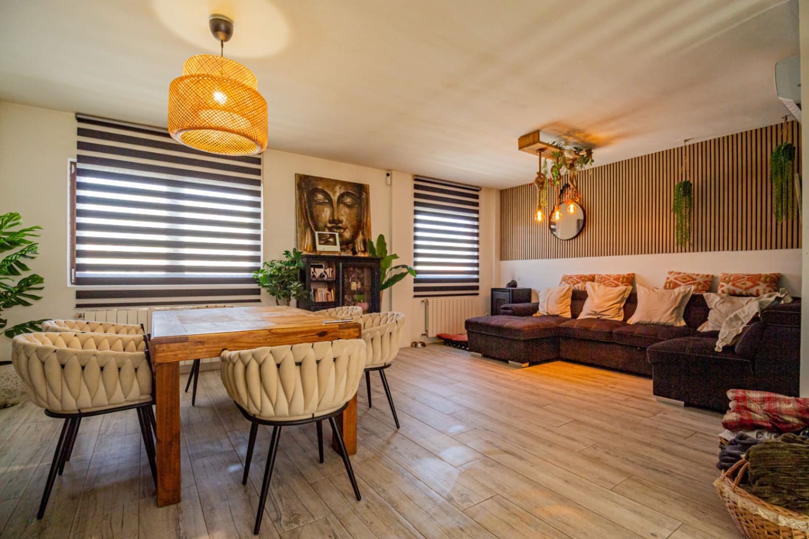 6 camera da letto Villa da affittare in Alfaz del Pi / L'Alfas del Pi con piscina garage - 2.800 € (Rif: 9766820)