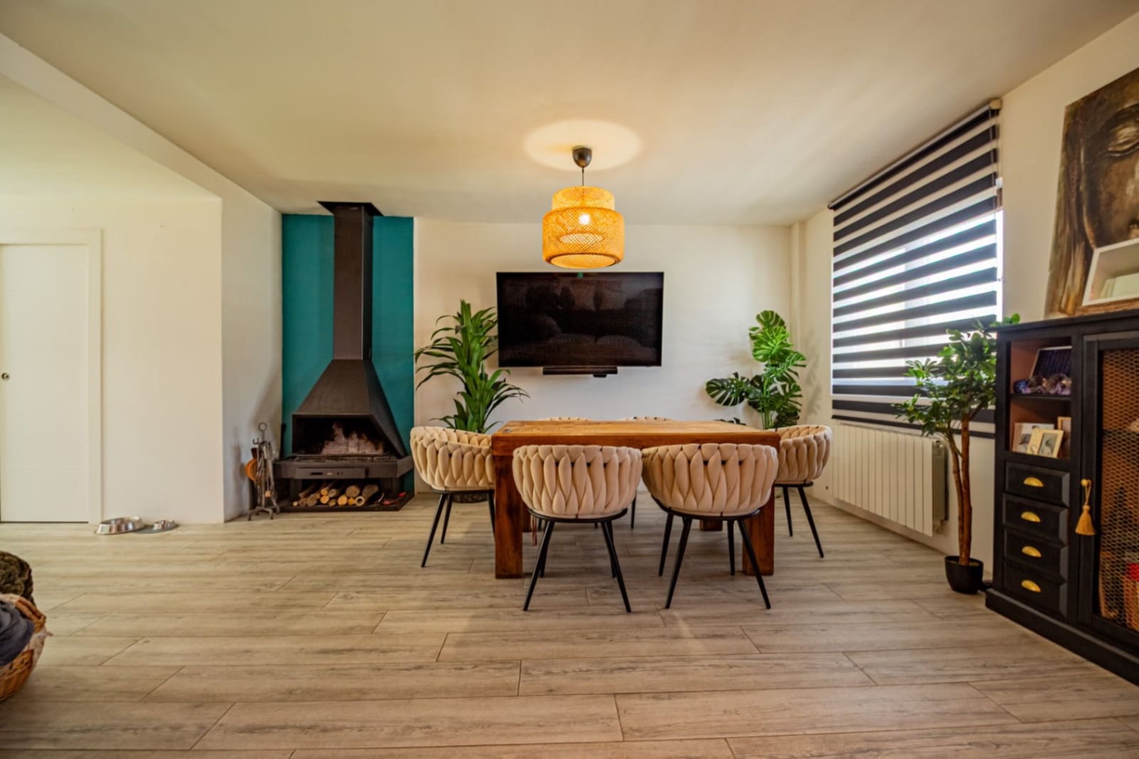 6 camera da letto Villa da affittare in Alfaz del Pi / L'Alfas del Pi con piscina garage - 2.800 € (Rif: 9766820)