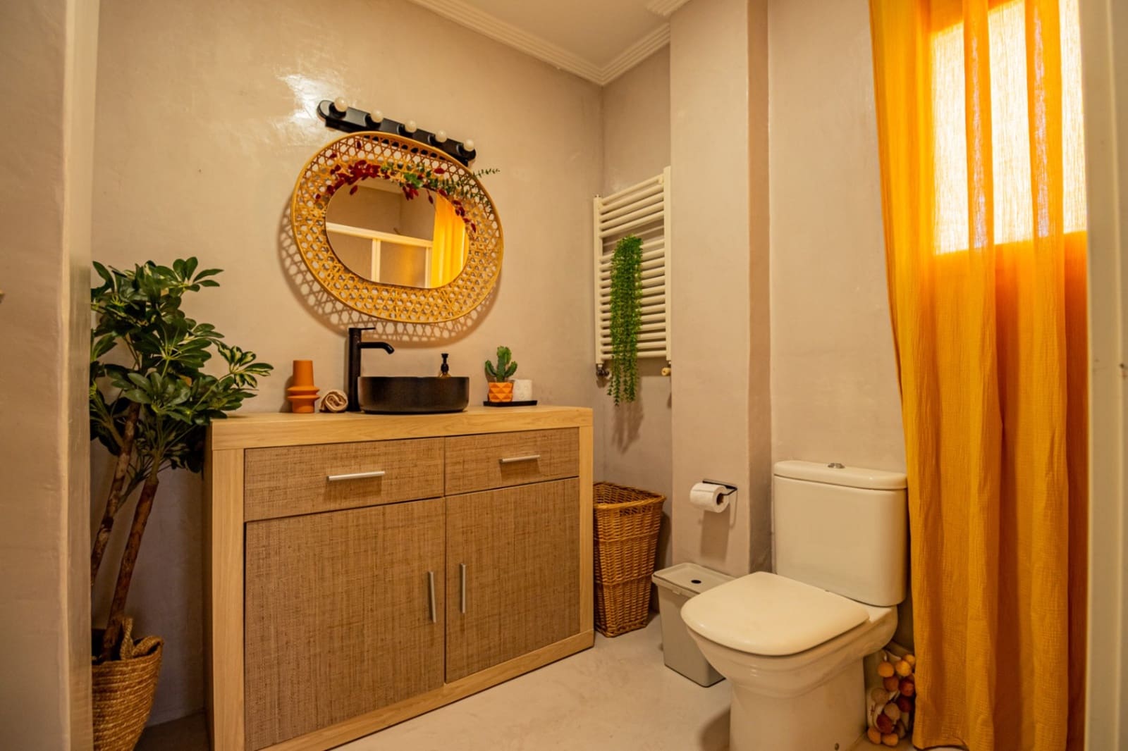 6 camera da letto Villa da affittare in Alfaz del Pi / L'Alfas del Pi con piscina garage - 2.800 € (Rif: 9766820)