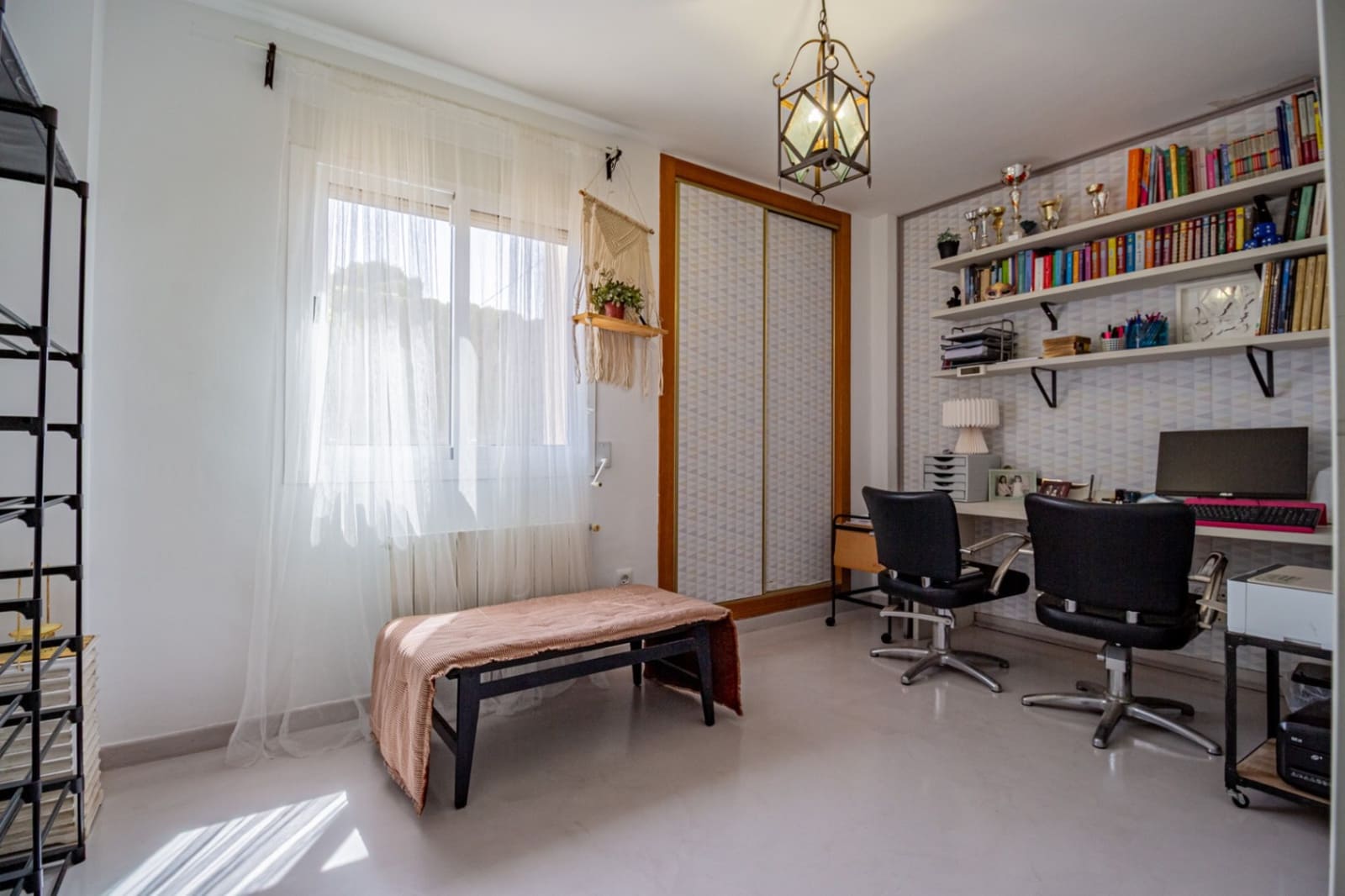 6 camera da letto Villa da affittare in Alfaz del Pi / L'Alfas del Pi con piscina garage - 2.800 € (Rif: 9766820)