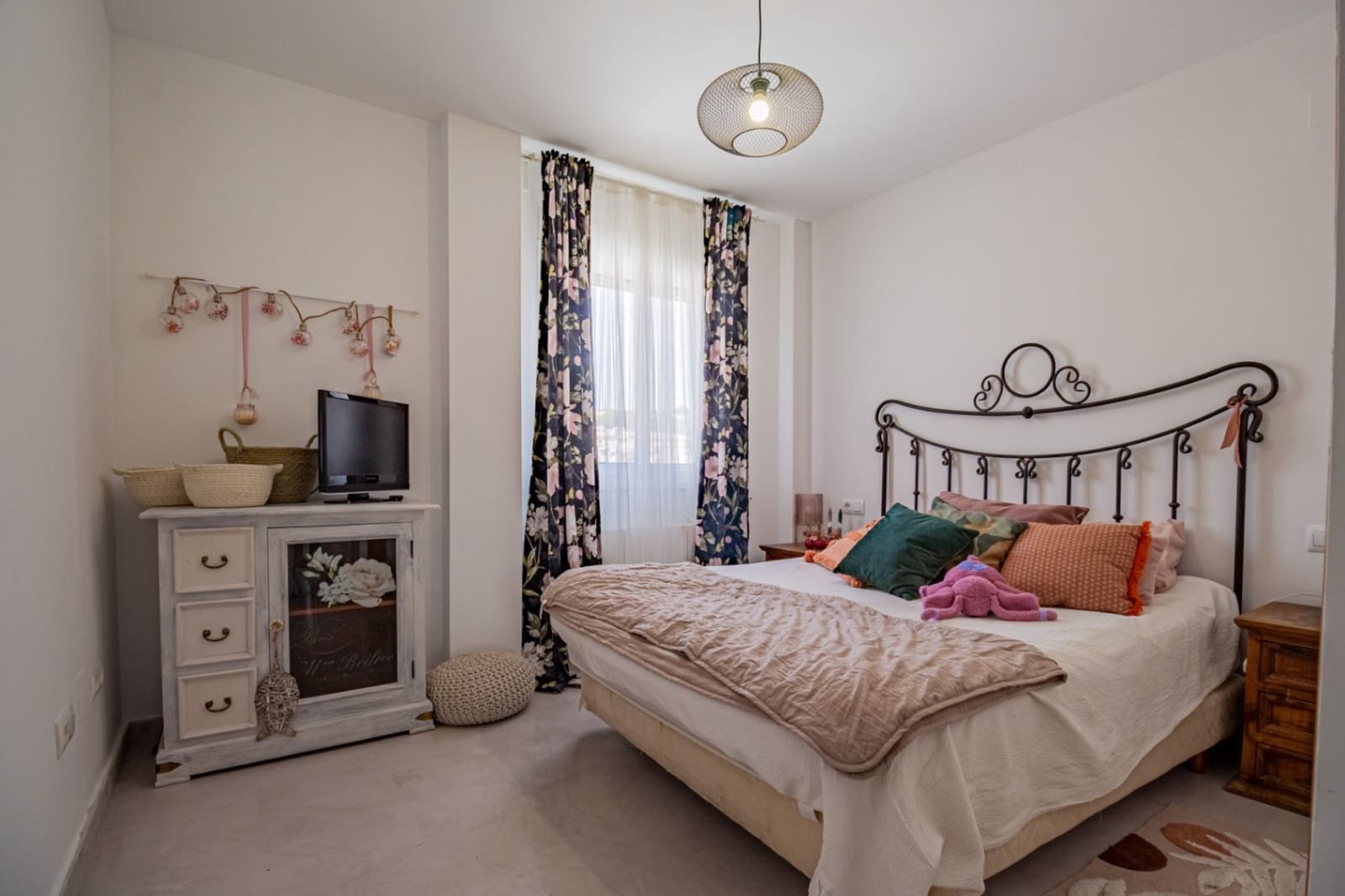 6 camera da letto Villa da affittare in Alfaz del Pi / L'Alfas del Pi con piscina garage - 2.800 € (Rif: 9766820)