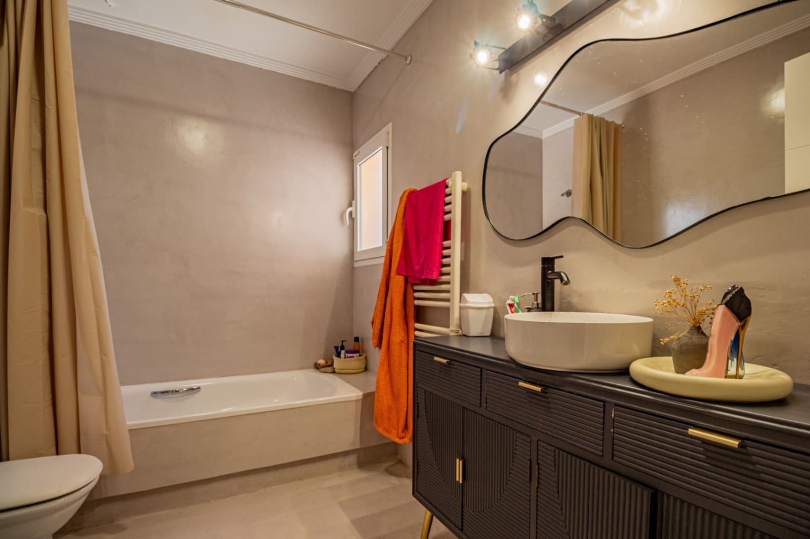 6 camera da letto Villa da affittare in Alfaz del Pi / L'Alfas del Pi con piscina garage - 2.800 € (Rif: 9766820)