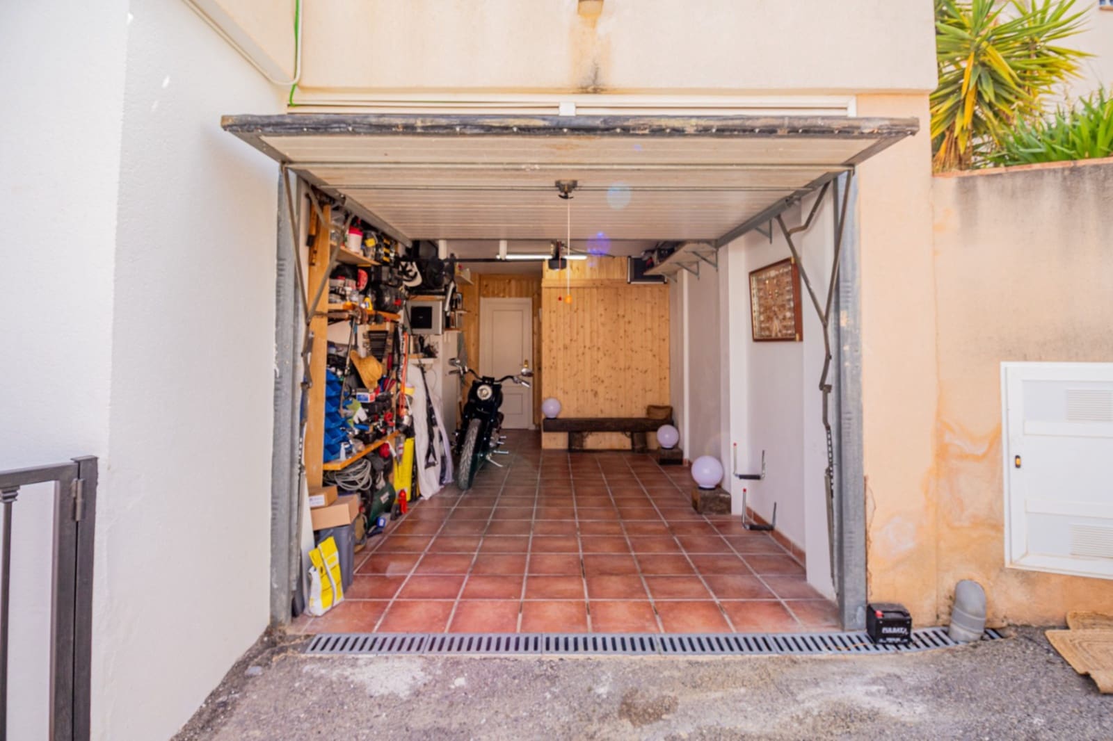 6 camera da letto Villa da affittare in Alfaz del Pi / L'Alfas del Pi con piscina garage - 2.800 € (Rif: 9766820)