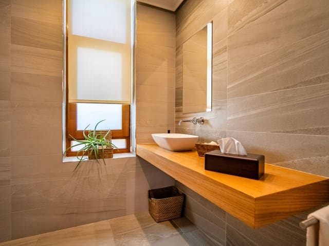 5 soverom Villa til salgs i Albir, Alfaz del Pi / L'Alfàs del Pi med svømmebasseng garasje - € 1 100 000 (Ref: 9766821)