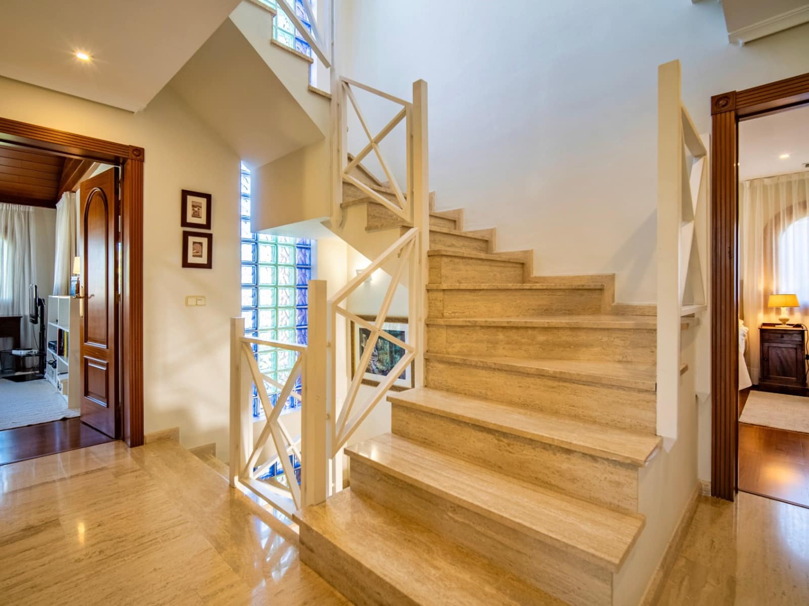 5 soverom Villa til salgs i Albir med svømmebasseng garasje - € 1 100 000 (Ref: 9766821)