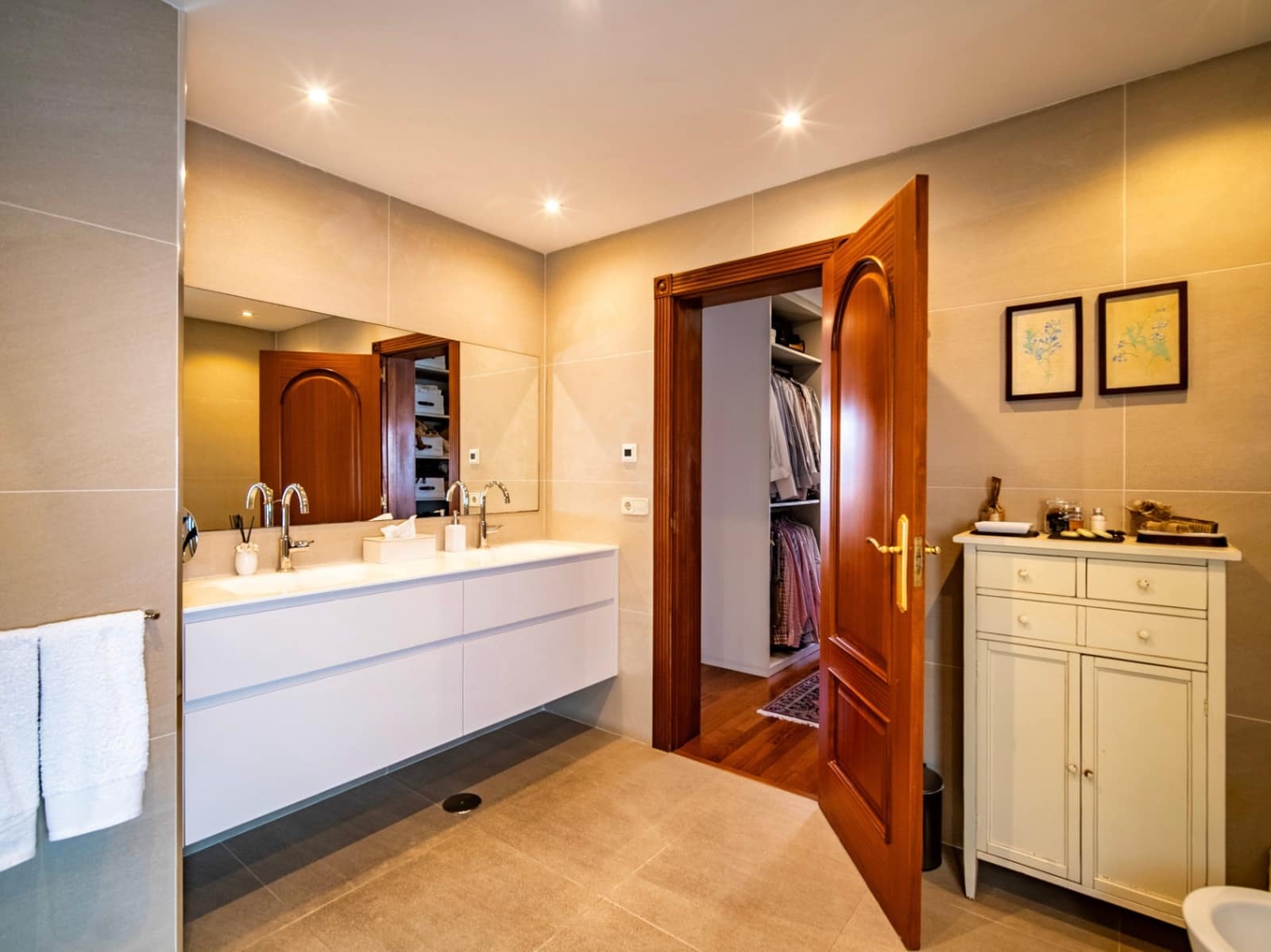 5 soverom Villa til salgs i Albir med svømmebasseng garasje - € 1 100 000 (Ref: 9766821)