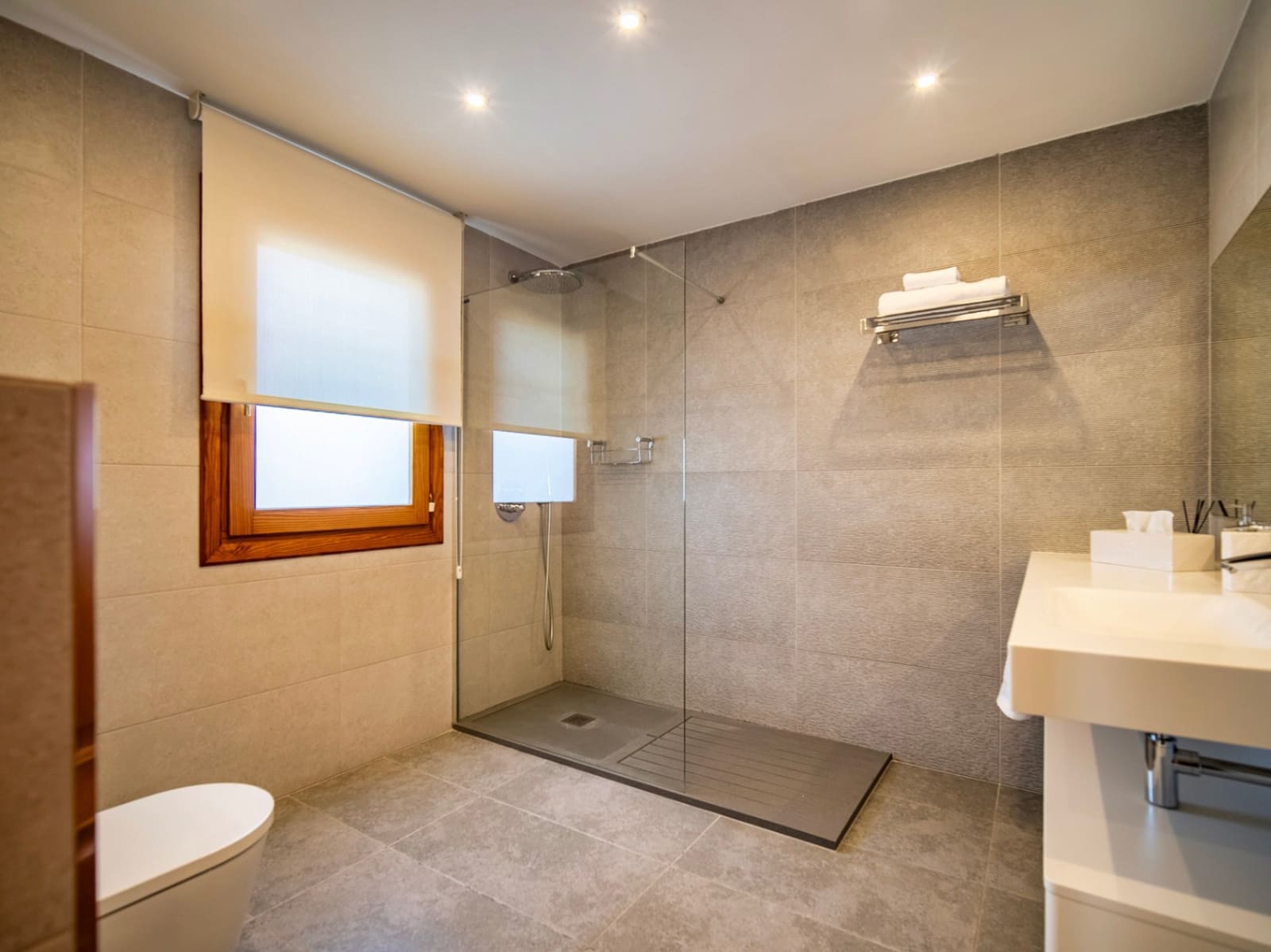 5 soverom Villa til salgs i Albir med svømmebasseng garasje - € 1 100 000 (Ref: 9766821)