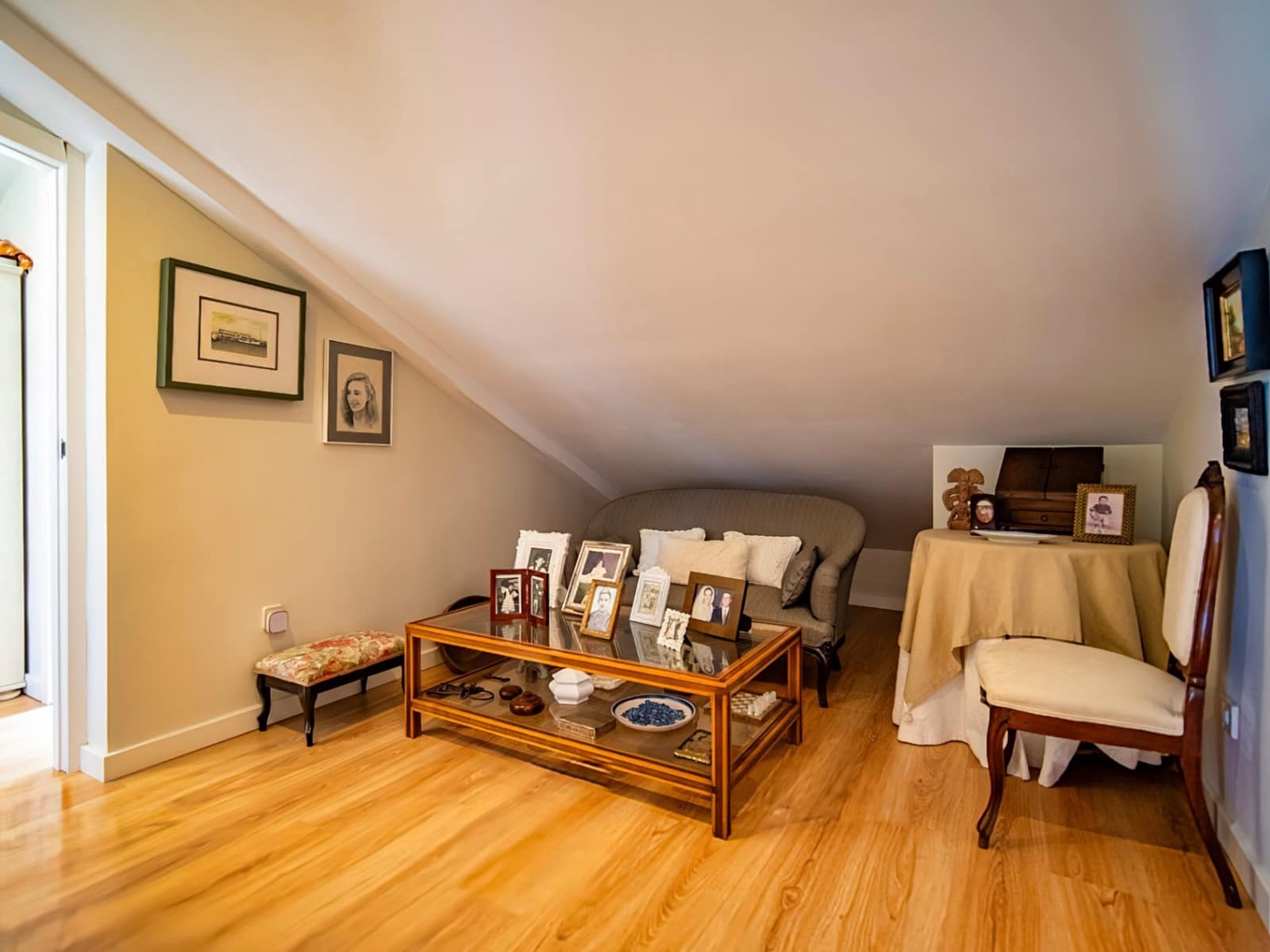 5 soverom Villa til salgs i Albir med svømmebasseng garasje - € 1 100 000 (Ref: 9766821)