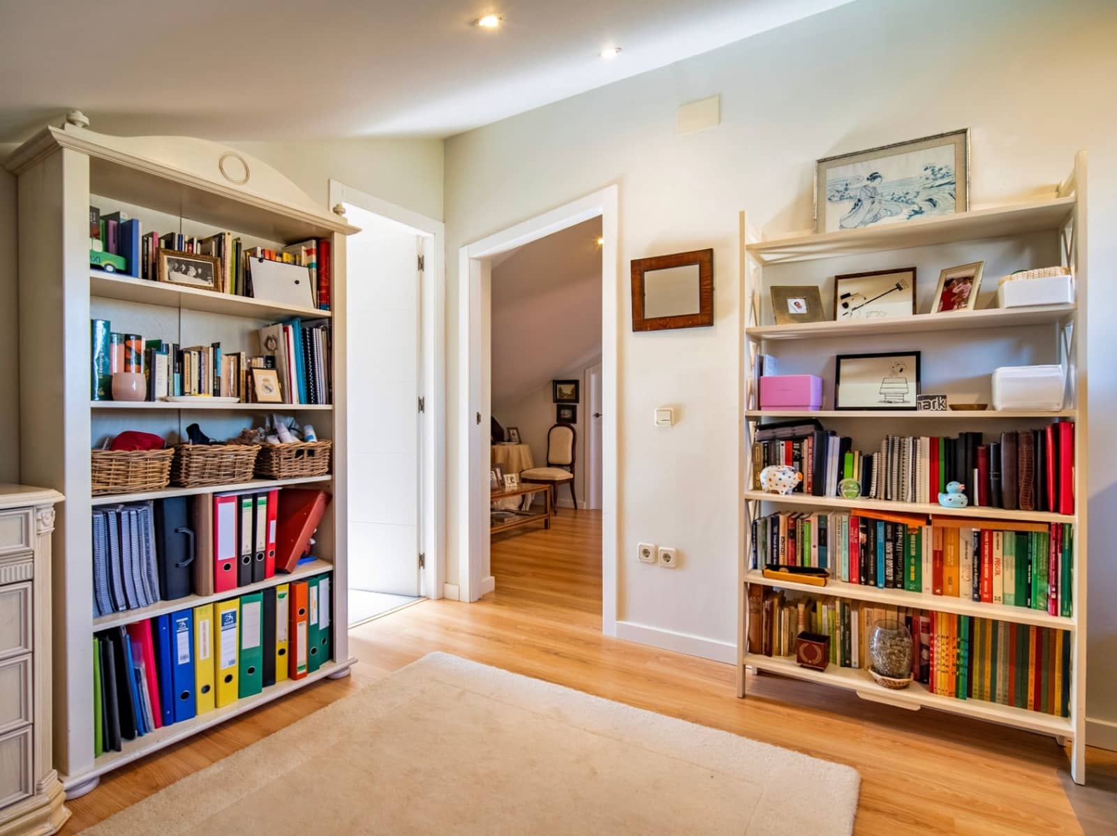 5 soverom Villa til salgs i Albir med svømmebasseng garasje - € 1 100 000 (Ref: 9766821)