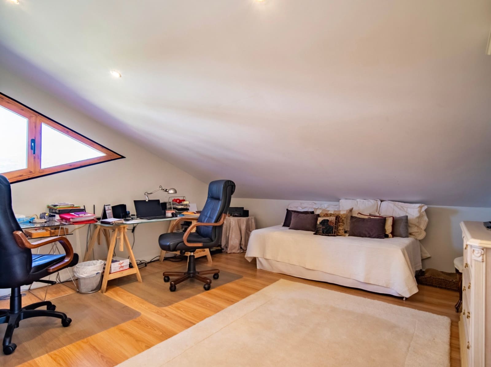 5 soverom Villa til salgs i Albir med svømmebasseng garasje - € 1 100 000 (Ref: 9766821)