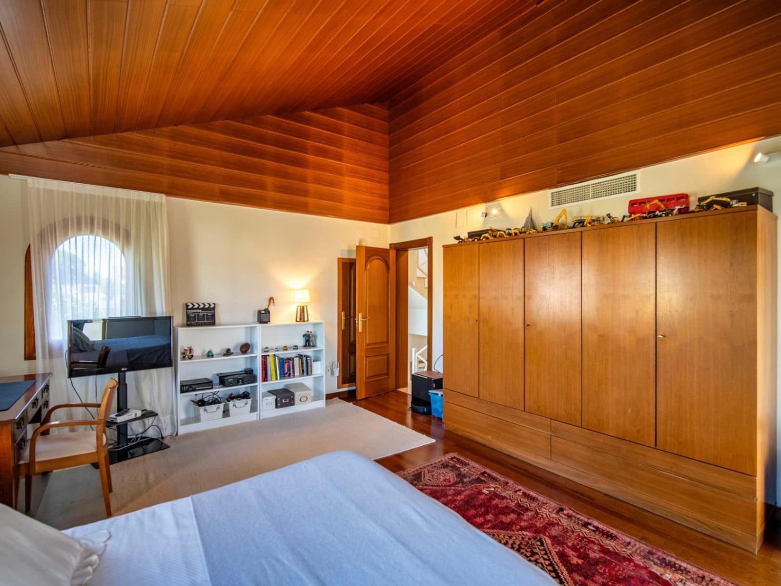 5 soverom Villa til salgs i Albir med svømmebasseng garasje - € 1 100 000 (Ref: 9766821)