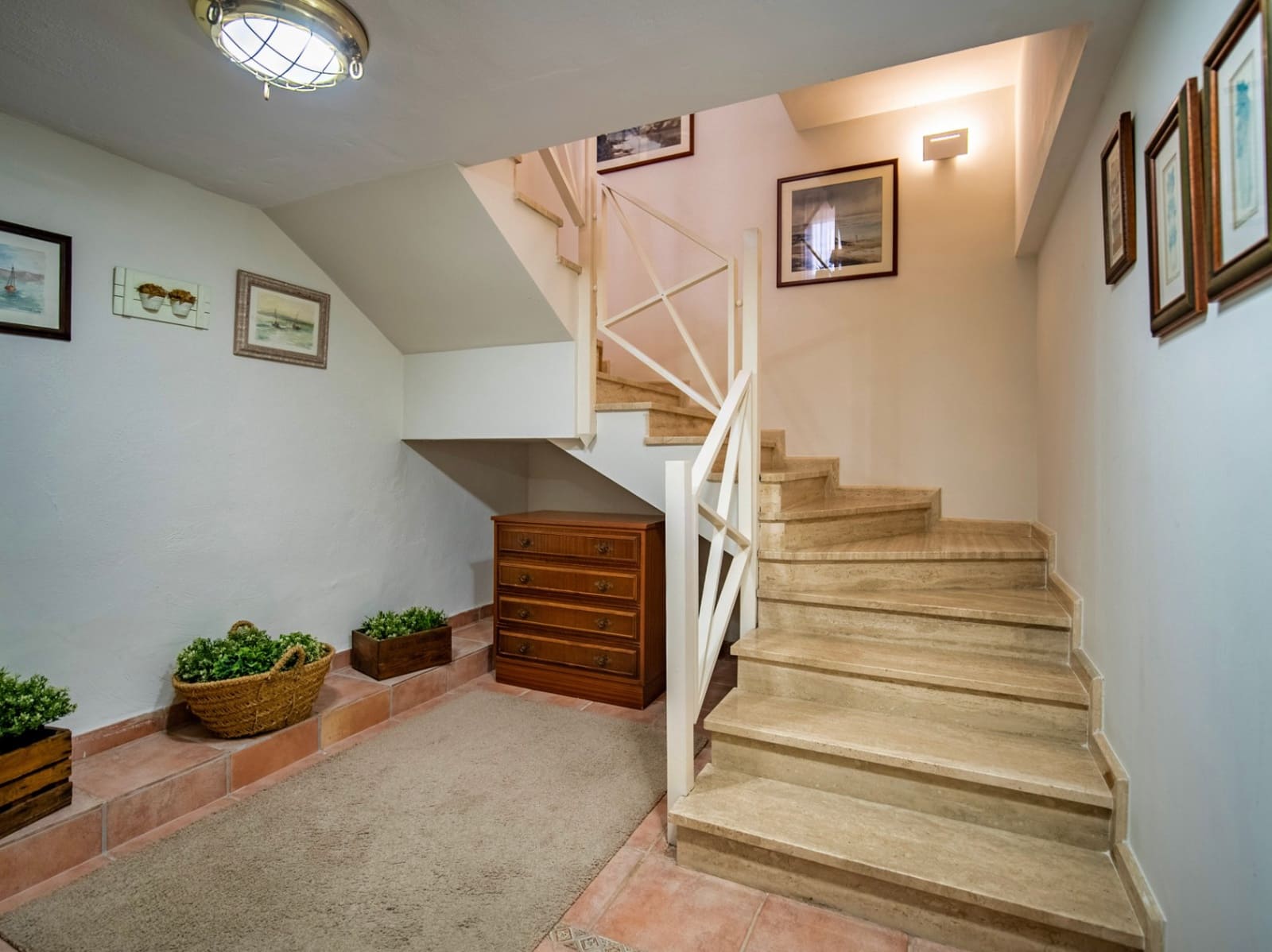 5 soverom Villa til salgs i Albir med svømmebasseng garasje - € 1 100 000 (Ref: 9766821)