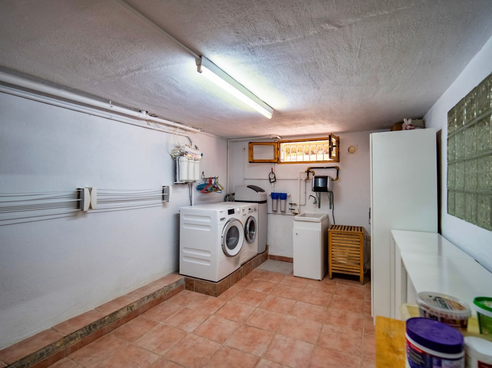 5 soverom Villa til salgs i Albir med svømmebasseng garasje - € 1 100 000 (Ref: 9766821)