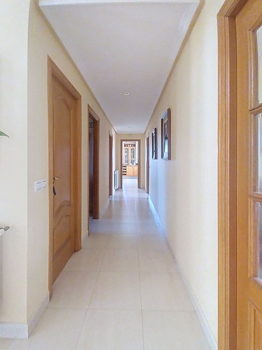 6 makuuhuone Huvila myytävänä paikassa Benidorm mukana uima-altaan 
autotalli - 1 635 000 € (Ref: 9777235)