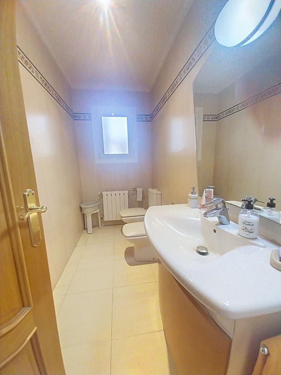 6 makuuhuone Huvila myytävänä paikassa Benidorm mukana uima-altaan 
autotalli - 1 635 000 € (Ref: 9777235)