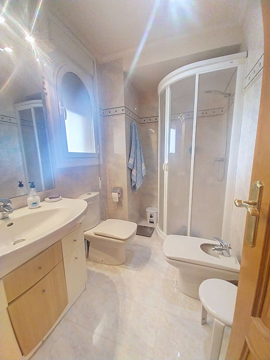 6 makuuhuone Huvila myytävänä paikassa Benidorm mukana uima-altaan 
autotalli - 1 635 000 € (Ref: 9777235)