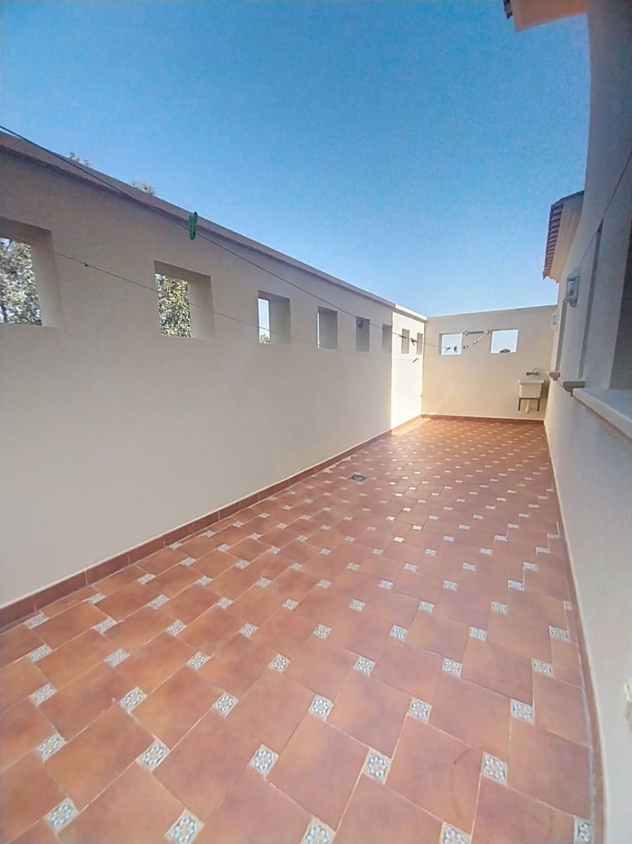 6 makuuhuone Huvila myytävänä paikassa Benidorm mukana uima-altaan 
autotalli - 1 635 000 € (Ref: 9777235)