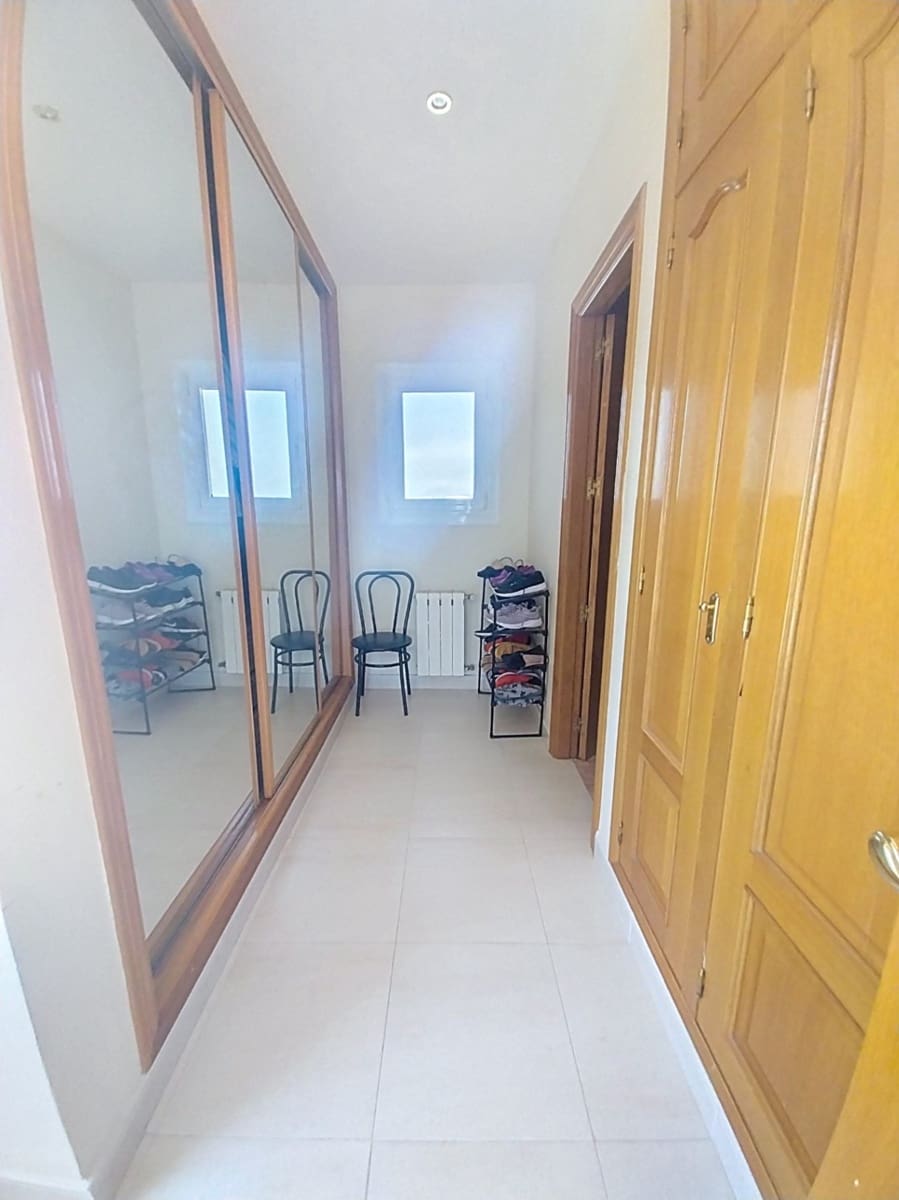 6 makuuhuone Huvila myytävänä paikassa Benidorm mukana uima-altaan 
autotalli - 1 635 000 € (Ref: 9777235)