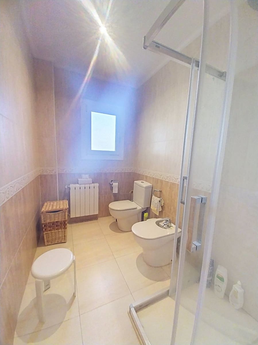 6 makuuhuone Huvila myytävänä paikassa Benidorm mukana uima-altaan 
autotalli - 1 635 000 € (Ref: 9777235)