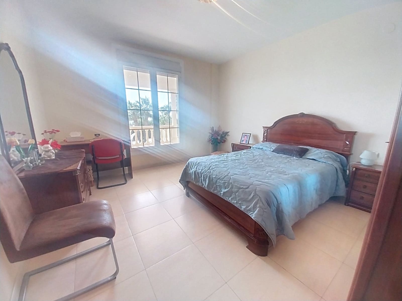 6 makuuhuone Huvila myytävänä paikassa Benidorm mukana uima-altaan 
autotalli - 1 635 000 € (Ref: 9777235)