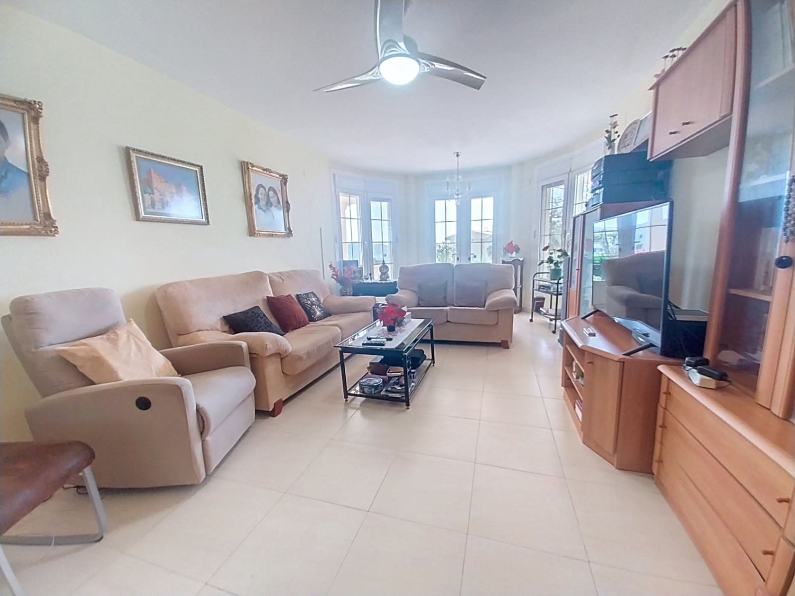 6 makuuhuone Huvila myytävänä paikassa Benidorm mukana uima-altaan 
autotalli - 1 635 000 € (Ref: 9777235)