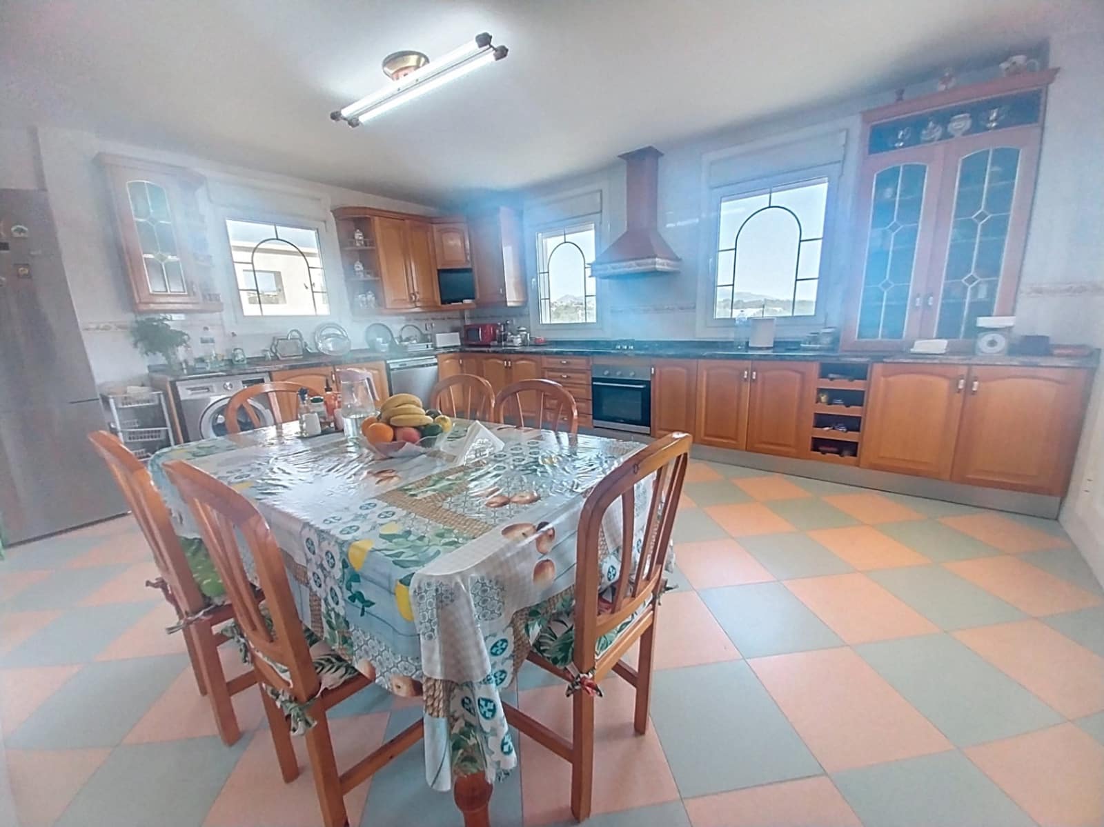 6 makuuhuone Huvila myytävänä paikassa Benidorm mukana uima-altaan 
autotalli - 1 635 000 € (Ref: 9777235)