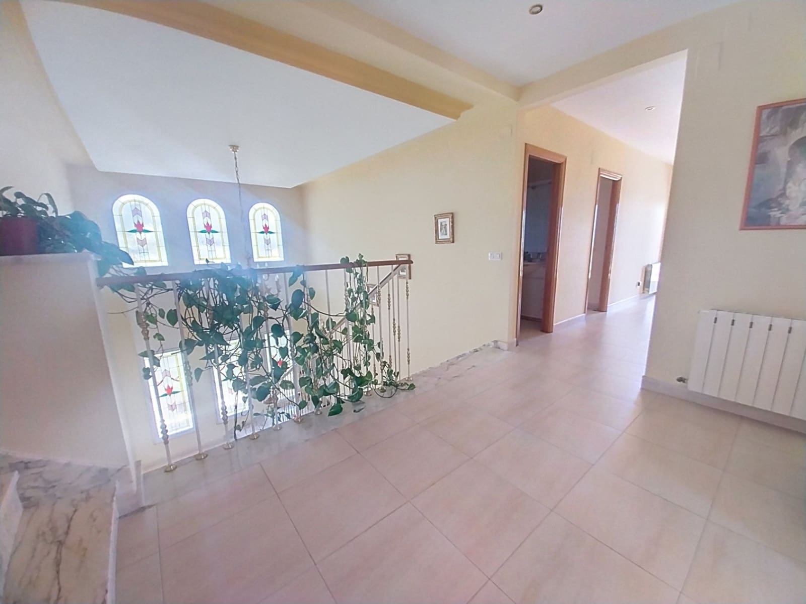 6 makuuhuone Huvila myytävänä paikassa Benidorm mukana uima-altaan 
autotalli - 1 635 000 € (Ref: 9777235)