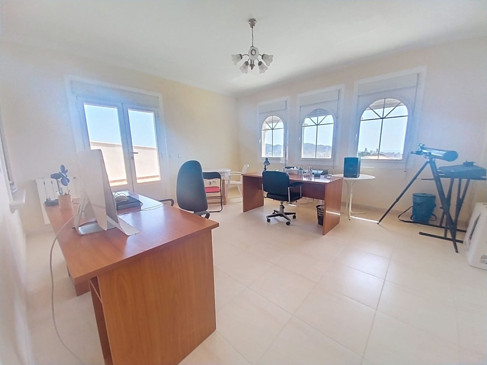 6 makuuhuone Huvila myytävänä paikassa Benidorm mukana uima-altaan 
autotalli - 1 635 000 € (Ref: 9777235)