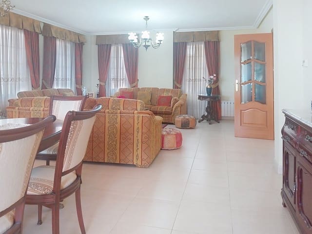 6 makuuhuone Huvila myytävänä paikassa Levante Alto, Benidorm mukana uima-altaan 
autotalli - 1 635 000 € (Ref: 9777235)