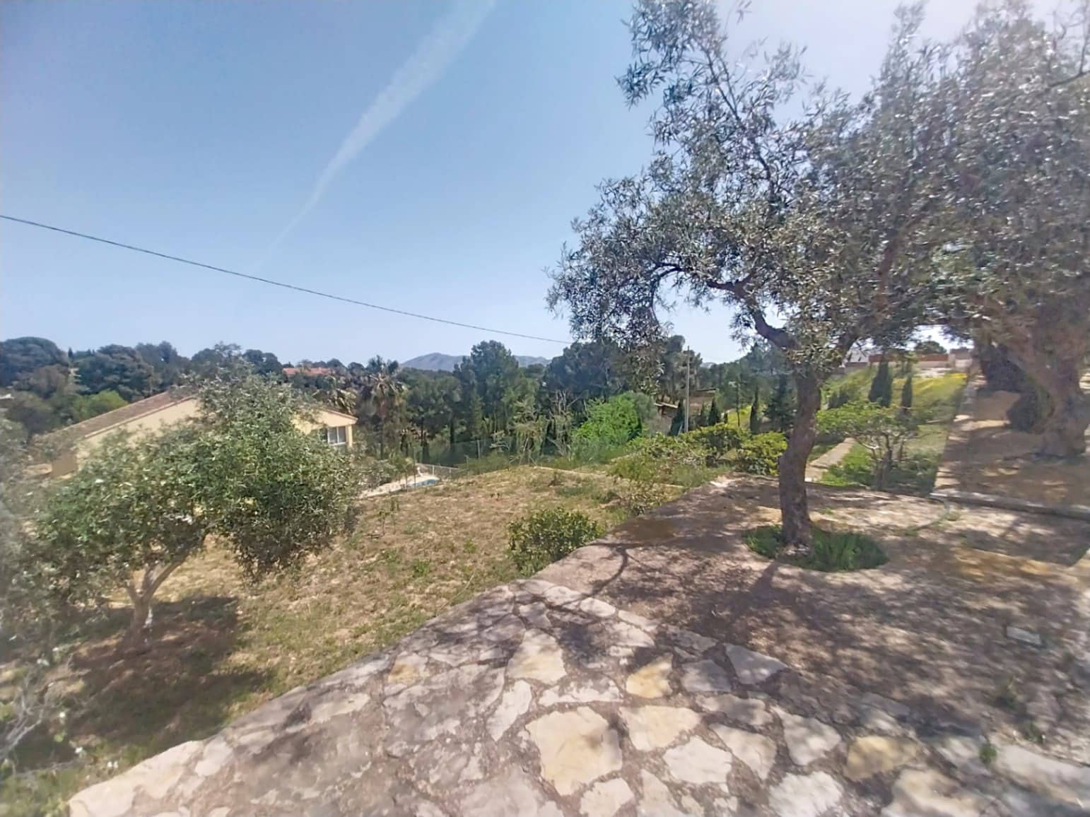 6 makuuhuone Huvila myytävänä paikassa Benidorm mukana uima-altaan 
autotalli - 1 635 000 € (Ref: 9777235)