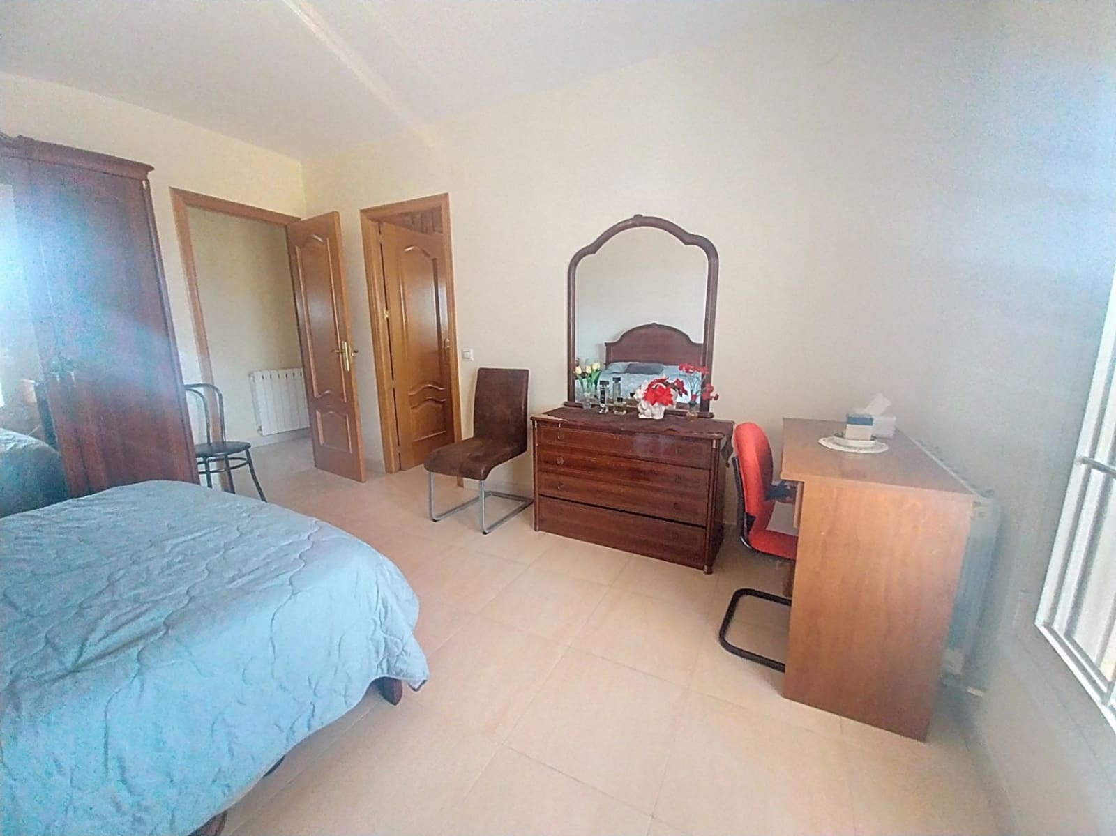 6 makuuhuone Huvila myytävänä paikassa Benidorm mukana uima-altaan 
autotalli - 1 635 000 € (Ref: 9777235)