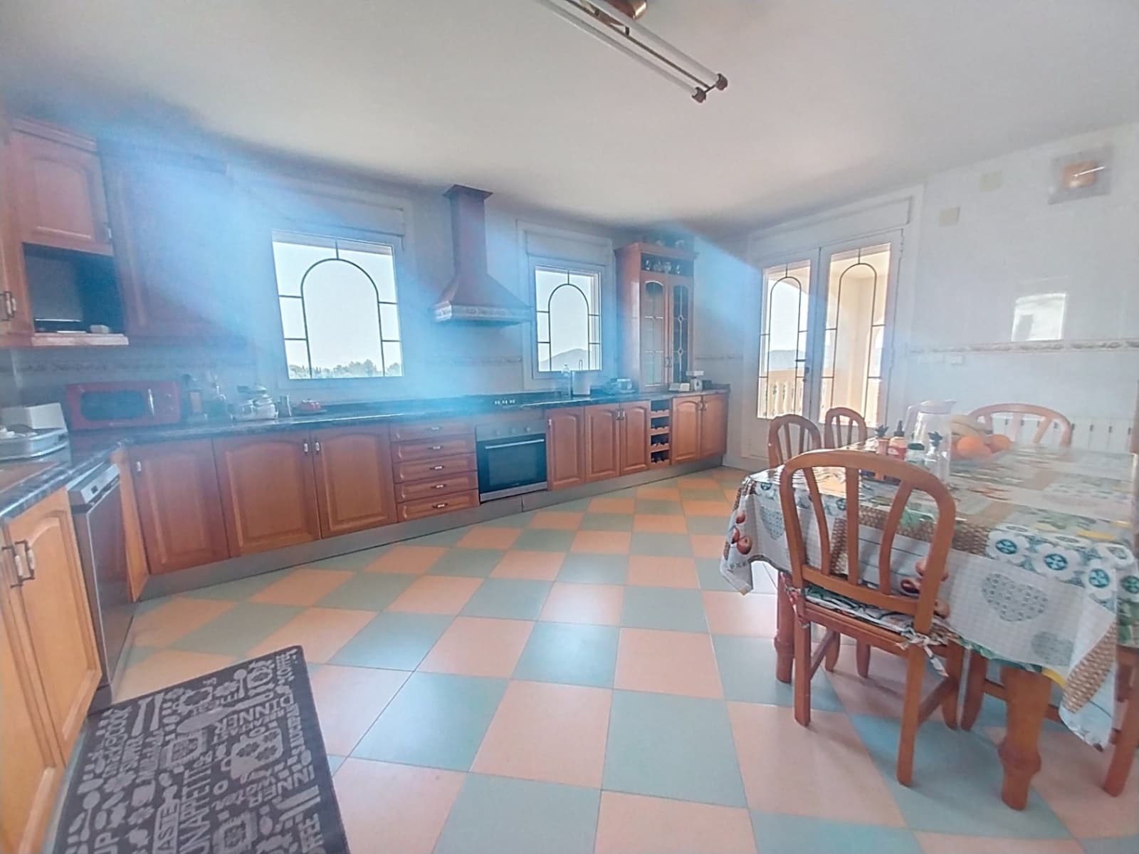 6 makuuhuone Huvila myytävänä paikassa Benidorm mukana uima-altaan 
autotalli - 1 635 000 € (Ref: 9777235)