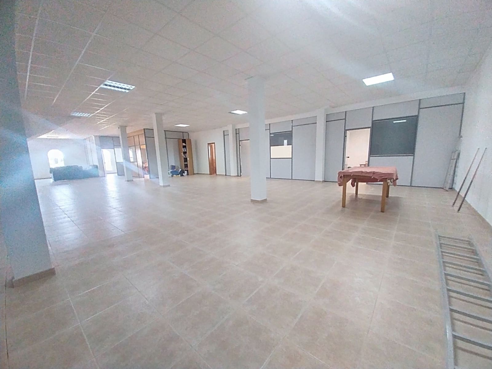 6 makuuhuone Huvila myytävänä paikassa Benidorm mukana uima-altaan 
autotalli - 1 635 000 € (Ref: 9777235)