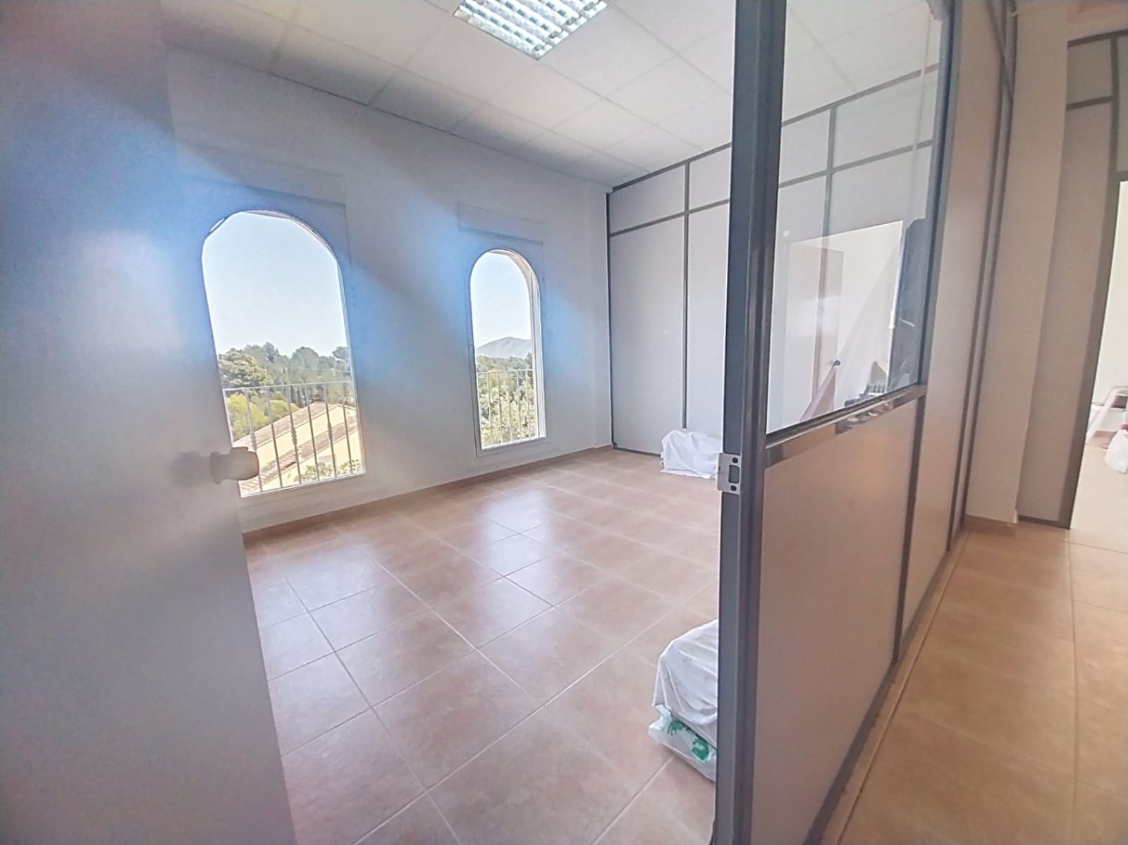 6 makuuhuone Huvila myytävänä paikassa Benidorm mukana uima-altaan 
autotalli - 1 635 000 € (Ref: 9777235)