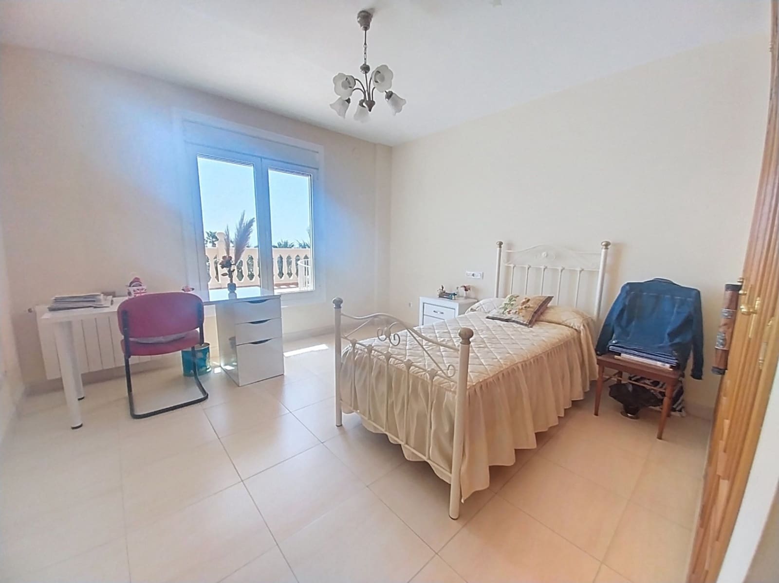 6 makuuhuone Huvila myytävänä paikassa Benidorm mukana uima-altaan 
autotalli - 1 635 000 € (Ref: 9777235)