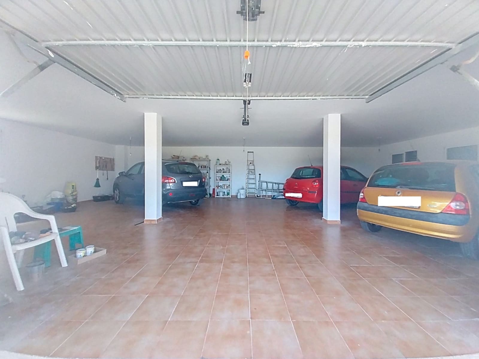 6 makuuhuone Huvila myytävänä paikassa Benidorm mukana uima-altaan 
autotalli - 1 635 000 € (Ref: 9777235)