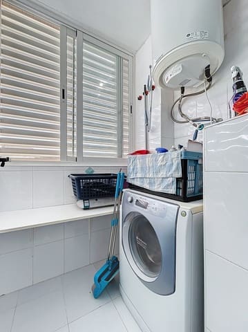 Apartamento de 2 habitaciones en Albir, Alfaz del Pi / L'Alfàs del Pi en venta con piscina - 310.000 € (Ref: 9782404)