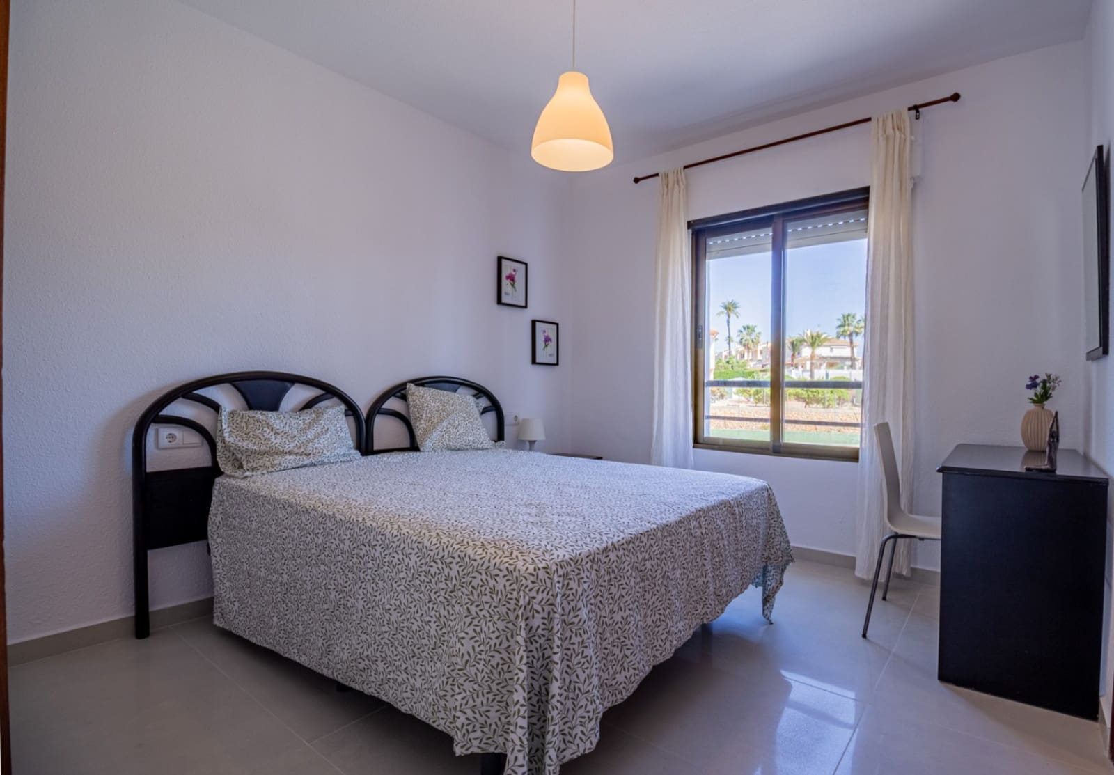 1 camera da letto Appartamento da affittare in Alfaz del Pi / L'Alfas del Pi con piscina garage - 875 € (Rif: 9787662)