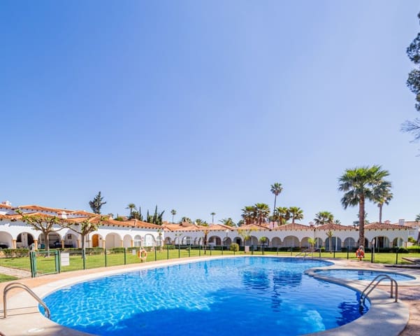 1 Zimmer Apartment zu vermieten in Pueblo - Urbanizaciones, Alfaz del Pi / L'Alfàs del Pi mit Pool Garage - 875 € (Ref: 9787662)