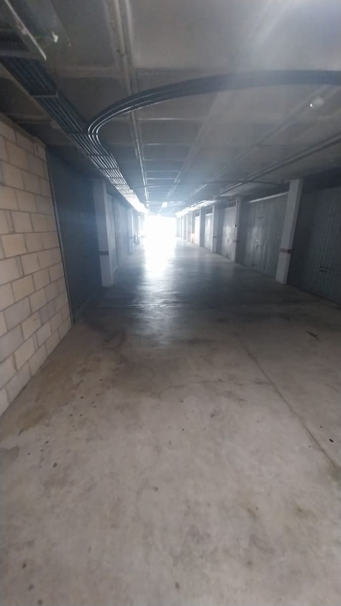 Garage te koop in Albir - € 30.000 (Ref: 9793118)