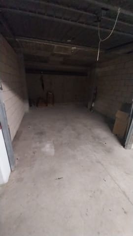 Garage te koop in Albir, Alfaz del Pi / L'Alfàs del Pi - € 30.000 (Ref: 9793118)