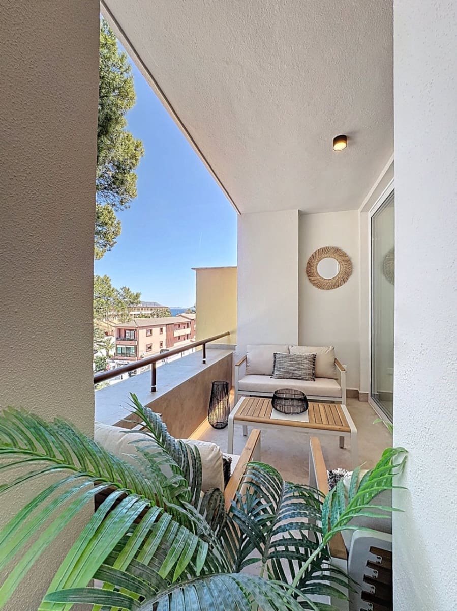 Apartamento de 2 habitaciones en Albir en venta con garaje - 360.000 € (Ref: 9793645)